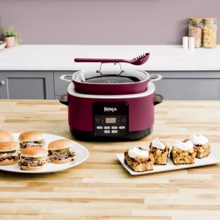 Ninja Foodi Possible Cooker (8.5 Quart)