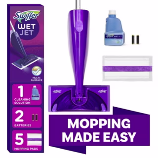 Swiffer Wet Jet Mop