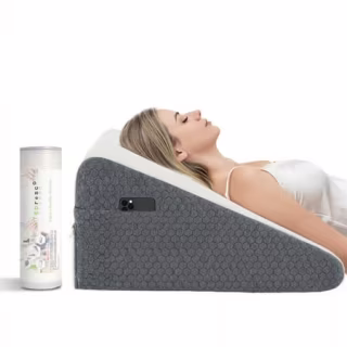Tedresco Wedge Pillow