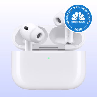 AirPods Pro 3