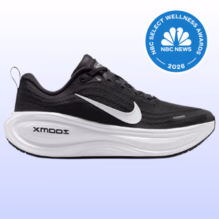 Nike Vomero Plus