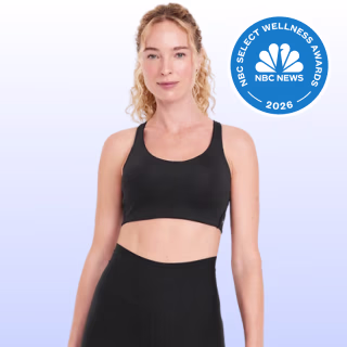 Old Navy High Support PowerSoft Sports Bra