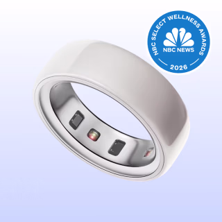 Oura Ring 4 Ceramic