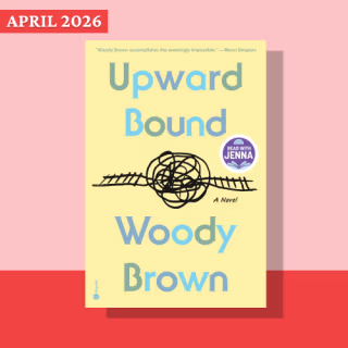 "Upward Bound" by Woody Brown