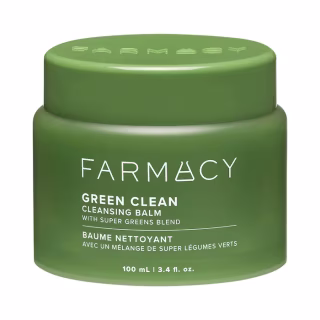 Farmacy Green Clean Cleansing Balm