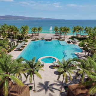 Sandals South Coast