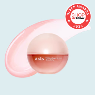 Abib PDRN Collagen Lip Mask