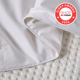 Farm to Home Organic Down Comforter