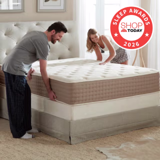 Eco Terra Hybrid Latex Mattress