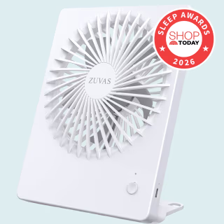 Zuvas Desk Fan