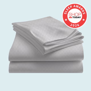 Lusome Temperature-Regulating Sheets