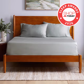 Quince Bamboo Sheet Set