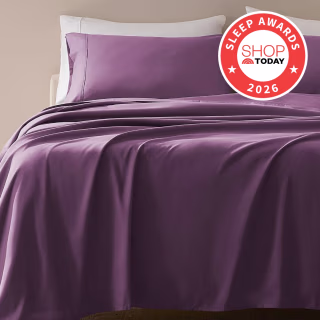 Super Soft Sheet Set