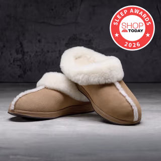 Luxome Women's Signature Slipper