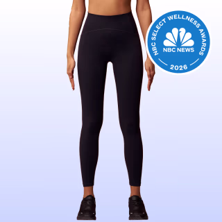 Stretch Your Story ButterMelt Legging
