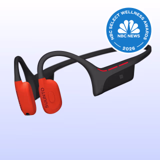 Suunto Wing 2 Bone Conduction Headphones