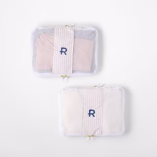 Compression Packing Cubes (Set of 2)