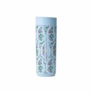 Reduce x Vera Bradley Coffee Tumbler