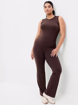 Old Navy StudioSmooth Base Layer Tank Top