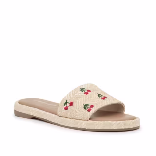 Madden Girl Addie Sandal