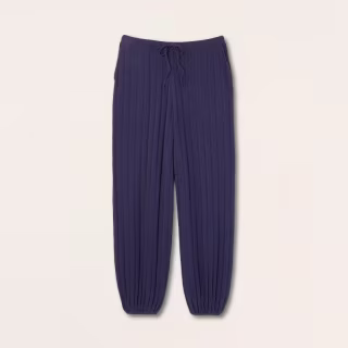 Parke x Target High-Rise Sweater Balloon Pants