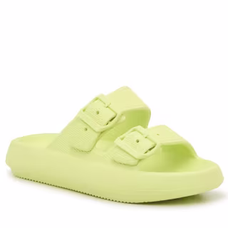 Mix No. 6 Sianey Slide Sandal