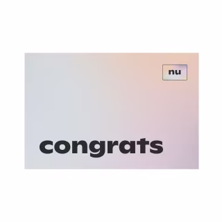 Nuuly Gift Card