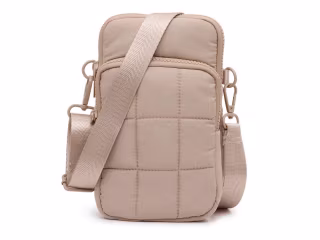 Mytagalongs Flair Crossbody Bag