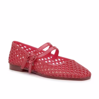 Sam Edelman Signature Collection Mila Mary Jane Flat