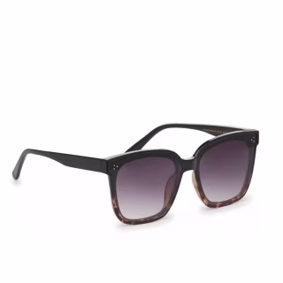 Jessica Simpson Square Sunglasses