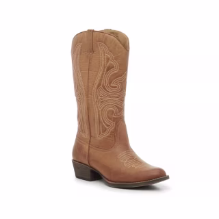 Coconuts by Matisse Legend Cowboy Boot