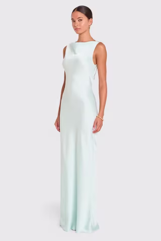 Amanda Uprichard Roslyn Gown