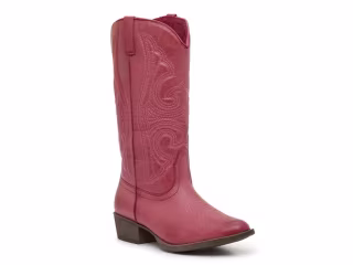 Coconuts by Matisse Legend Cowboy Boot