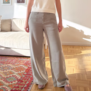 Eddie Bauer Casual Camp Pants