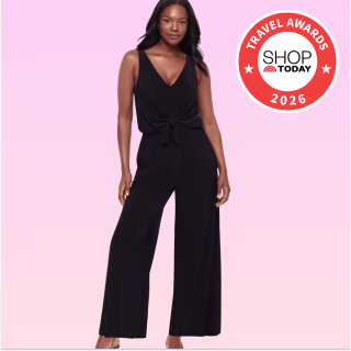 Miraclesuit Jesi Shaping Jumpsuit
