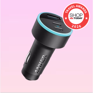 Anker iPhone 17 USB-C Car Charger