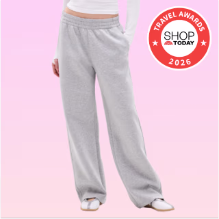 Athleta Form Knit Mid Rise Straight Pant