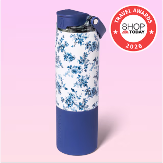 BrüMate Rise 25 Ounce Water Bottle