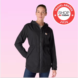 Carhartt Women's Rockford Coat