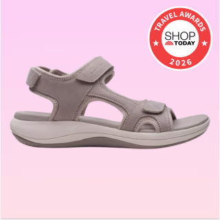 Clarks Mira Bay