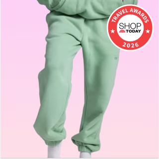 Comfrt Airplane Mode Travel Sweatpants