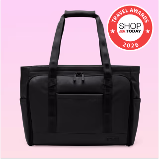 Halfday Garment Tote