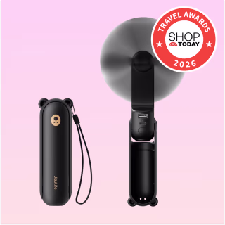 Jisulife Handheld Mini Fan
