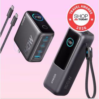 Anker Laptop Power Bank