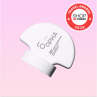 LOoPHA Chalk Hand + Body Powder Wash
