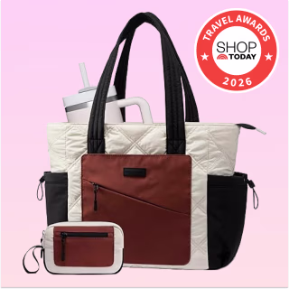 LoveVook Tote Bag