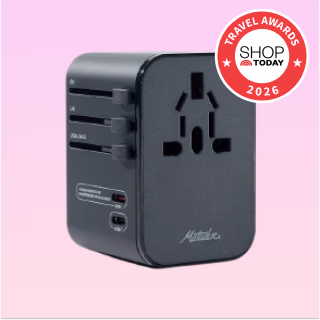 Matador Global Travel Adapter