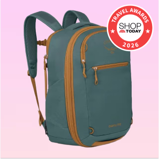 Osprey Daylite Expandable Travel Pack 26+6