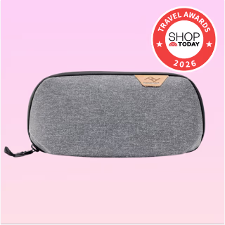 Peak Design Small Tech Pouch
