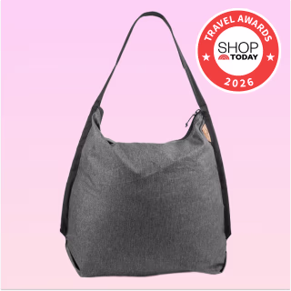 Peak Design Packable Tote